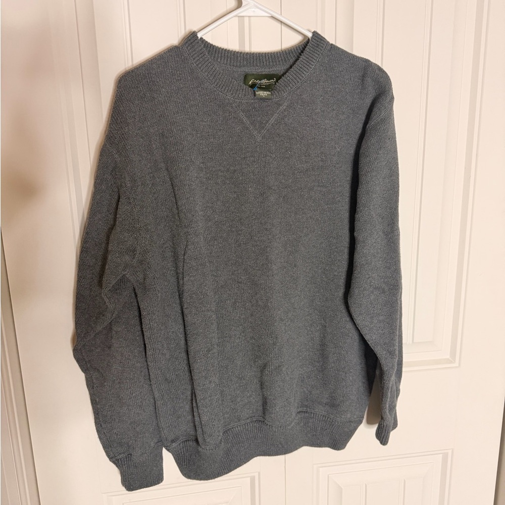 Eddie Bauer Sweater